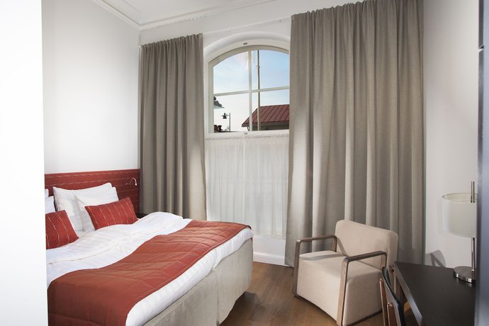 Imagen de la habitación del Hotel Regatta Spa. Foto 6