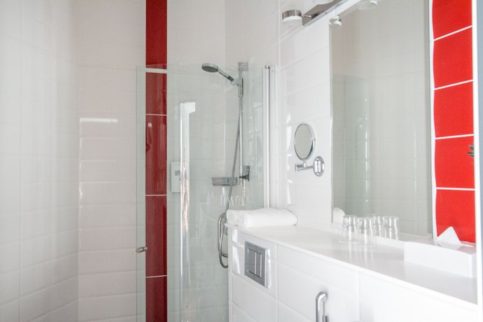 Imagen de la habitación del Hotel Regatta Spa. Foto 8