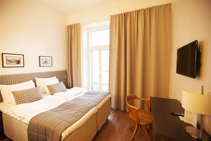 Imagen de la habitación del Hotel Regatta Spa. Foto 10
