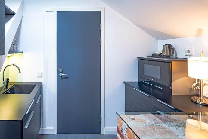 Imagen de la habitación del Hotel Regatta Spa. Foto 11