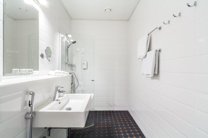 Imagen de la habitación del Hotel Regatta Spa. Foto 12