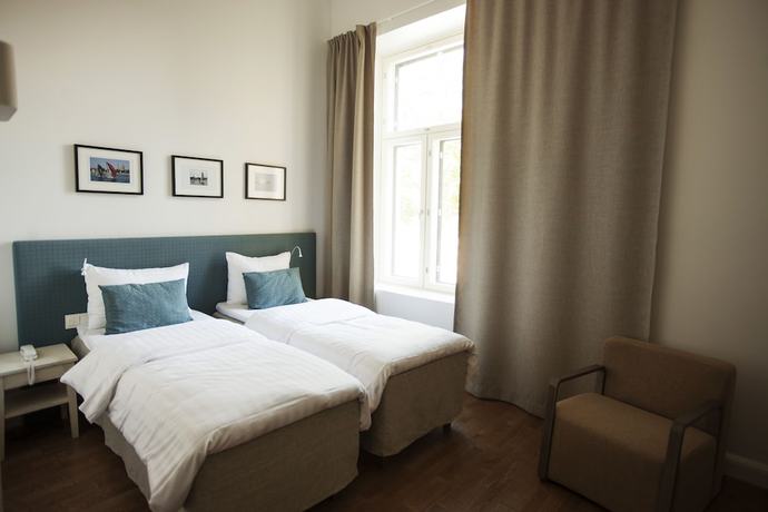 Imagen de la habitación del Hotel Regatta Spa. Foto 13