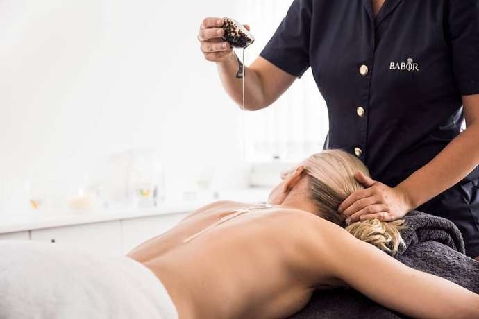 Imagen de los interiores del Hotel Regatta Spa. Foto 19