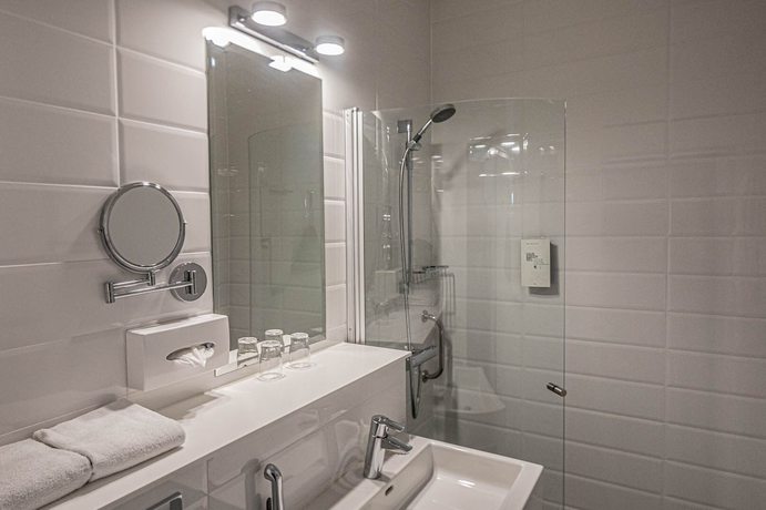 Imagen de la habitación del Hotel Regatta Spa. Foto 15