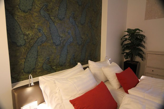 Imagen de la habitación del Hotel Regatta Spa. Foto 16