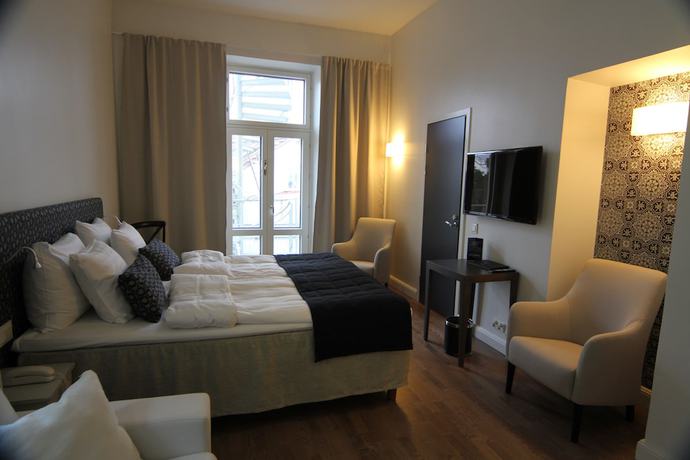 Imagen de la habitación del Hotel Regatta Spa. Foto 17