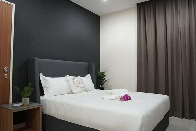 Imagen general del Hotel Regatta Suites. Foto 1