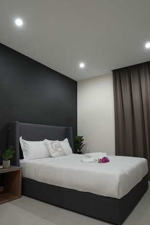 Imagen general del Hotel Regatta Suites. Foto 9