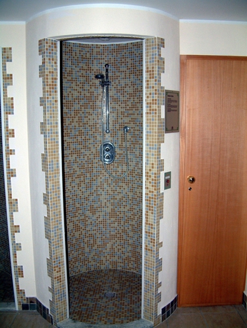 Imagen de los interiores del Hotel Rege. Foto 7