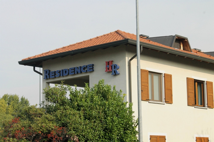 Imagen de los exteriores del Hotel Rege. Foto 4