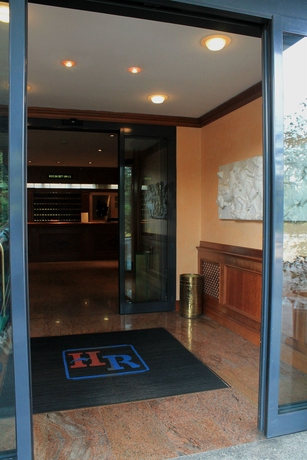 Imagen general del Hotel Rege. Foto 1