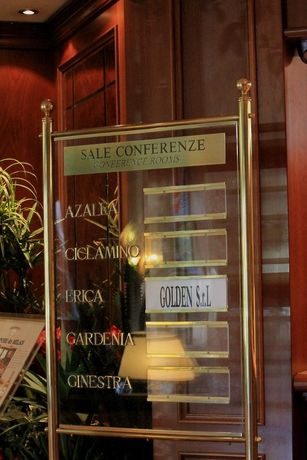 Imagen de los interiores del Hotel Rege. Foto 8