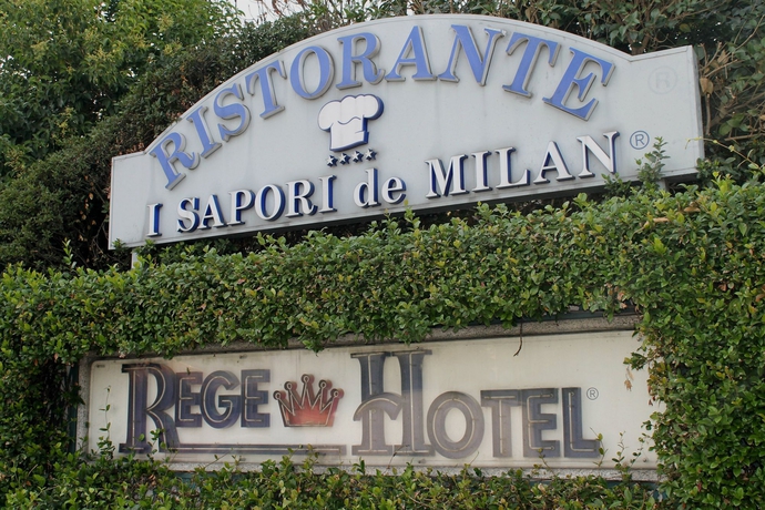 Imagen general del Hotel Rege. Foto 2