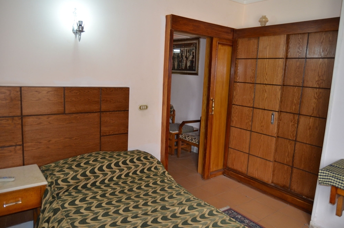 Imagen de la habitación del Hotel Regency, Alejandría. Foto 1
