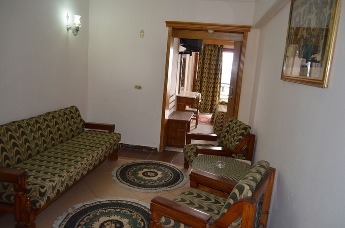 Imagen de la habitación del Hotel Regency, Alejandr&iacute;a. Foto 2