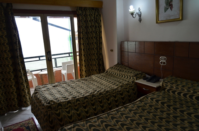 Imagen de la habitación del Hotel Regency, Alejandr&iacute;a. Foto 3