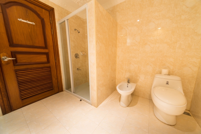 Imagen de la habitación del Hotel Regency Angkor. Foto 5