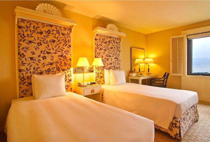 Imagen de la habitación del Hotel Regency Art Macau. Foto 8