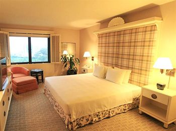 Imagen de la habitación del Hotel Regency Art Macau. Foto 9