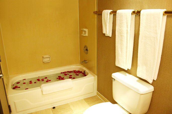 Imagen de la habitación del Hotel Regency Art Macau. Foto 10