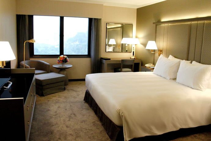 Imagen de la habitación del Hotel Regency Art Macau. Foto 11