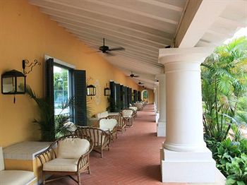 Imagen de los exteriores del Hotel Regency Art Macau. Foto 13