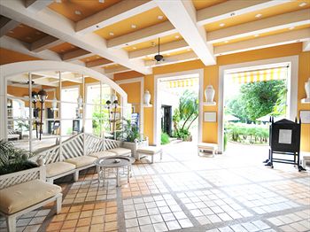 Imagen de los interiores del Hotel Regency Art Macau. Foto 16