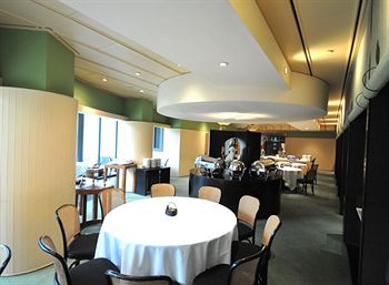 Imagen del bar/restaurante del Hotel Regency Art Macau. Foto 5