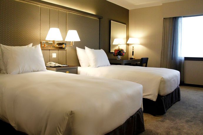 Imagen de la habitación del Hotel Regency Art Macau. Foto 12