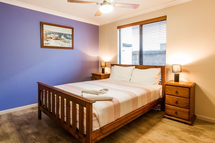 Imagen de la habitación del Hotel Regency Beach Club. Foto 2