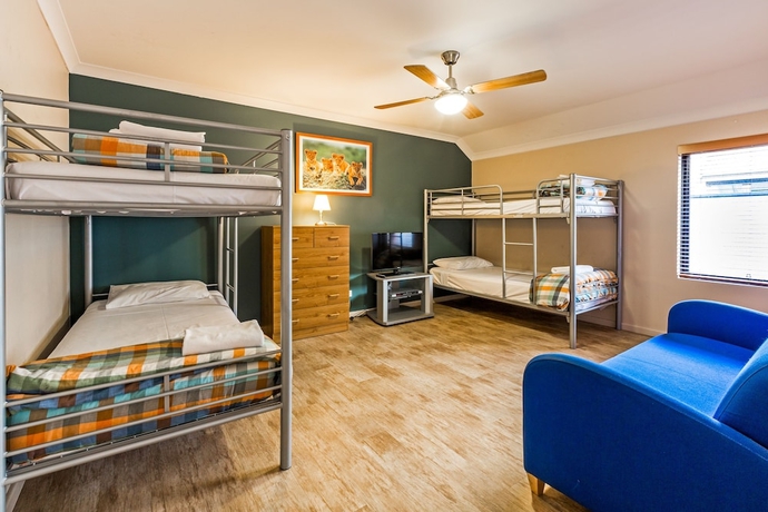 Imagen de la habitación del Hotel Regency Beach Club. Foto 3