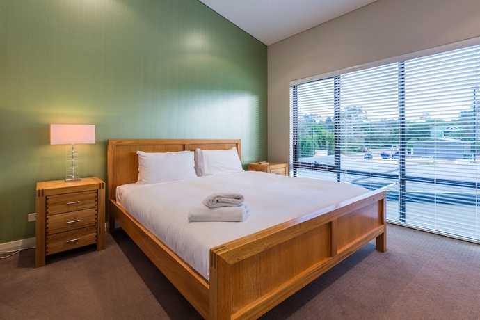 Imagen de la habitación del Hotel Regency Beach Club. Foto 6