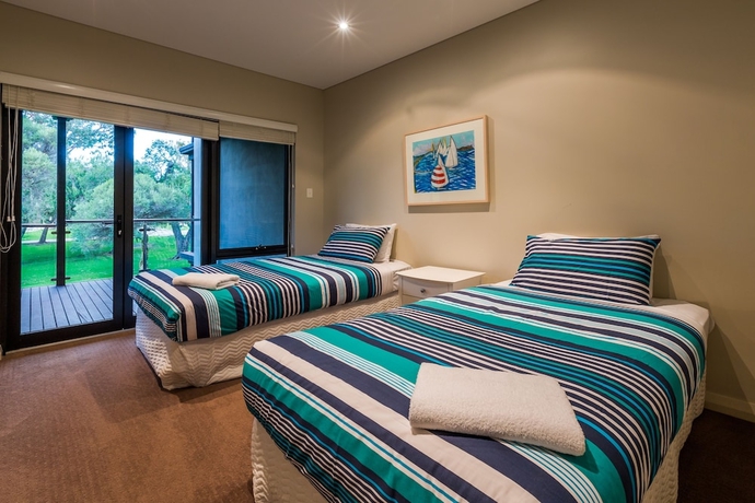 Imagen de la habitación del Hotel Regency Beach Club. Foto 7