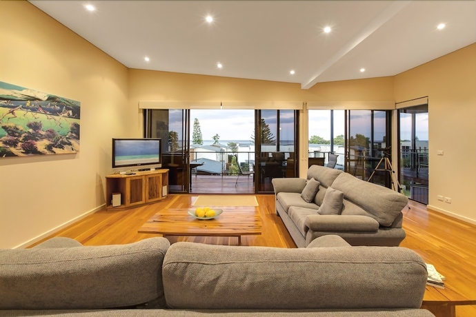 Imagen de la habitación del Hotel Regency Beach Club. Foto 17