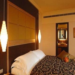Imagen de la habitación del Hotel Regency Boutique. Foto 2