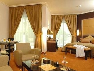 Imagen de la habitación del Hotel Regency Boutique. Foto 4