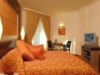 Imagen de la habitación del Hotel Regency Boutique. Foto 5