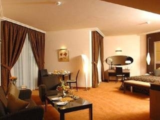 Imagen de la habitación del Hotel Regency Boutique. Foto 6