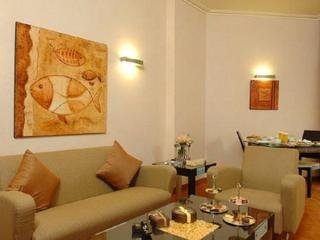 Imagen de la habitación del Hotel Regency Boutique. Foto 7