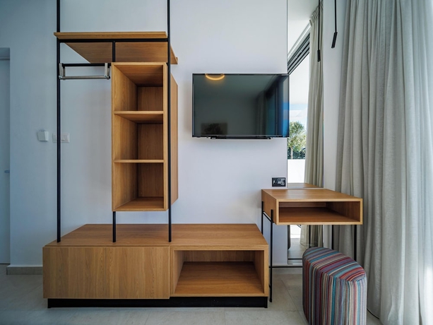 Imagen de la habitación del Hotel Regency Boutique. Foto 2