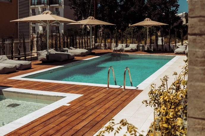 Imagen general del Hotel Regency Boutique. Foto 1