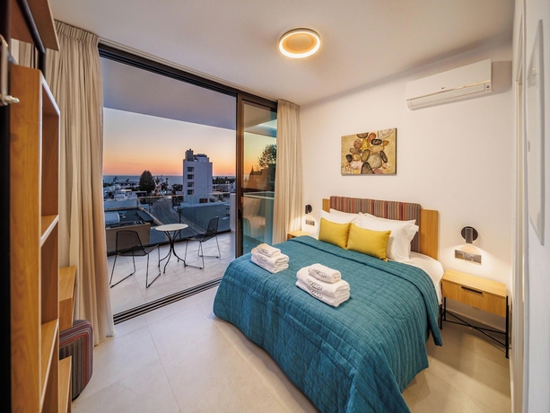 Imagen de la habitación del Hotel Regency Boutique. Foto 12