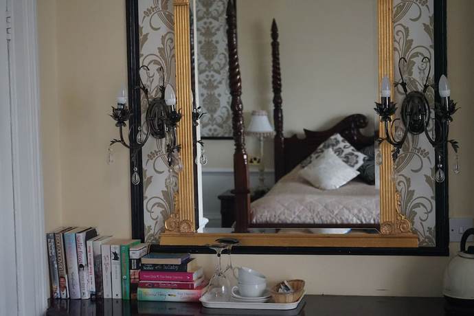 Imagen de la habitación del Hotel Regency, Brighton. Foto 2