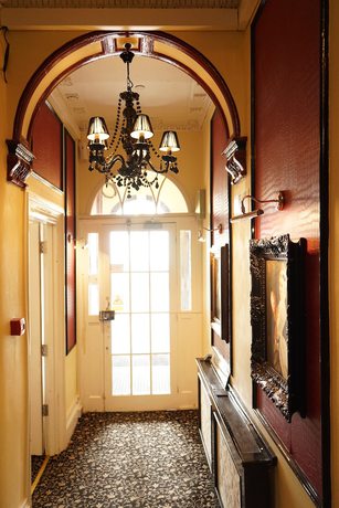 Imagen de los interiores del Hotel Regency, Brighton. Foto 17