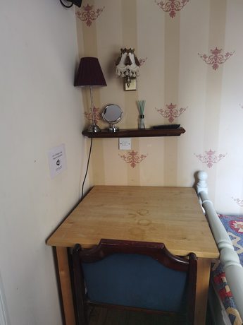 Imagen de la habitación del Hotel Regency, Brighton. Foto 3