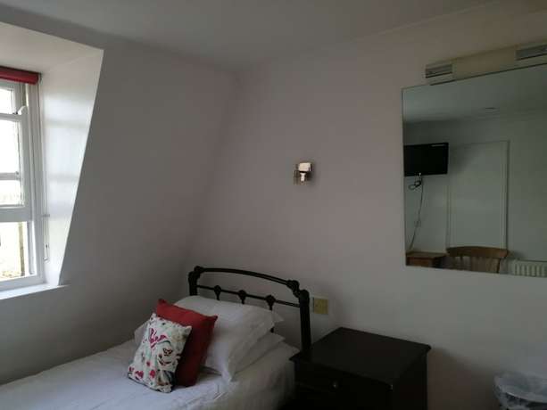 Imagen de la habitación del Hotel Regency, Brighton. Foto 4