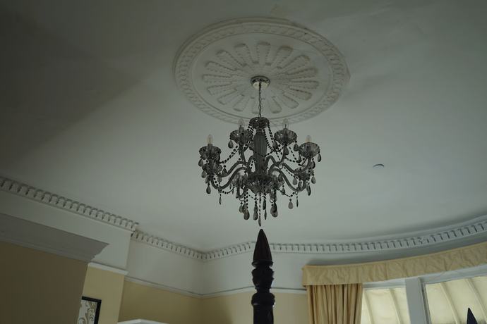 Imagen de la habitación del Hotel Regency, Brighton. Foto 5