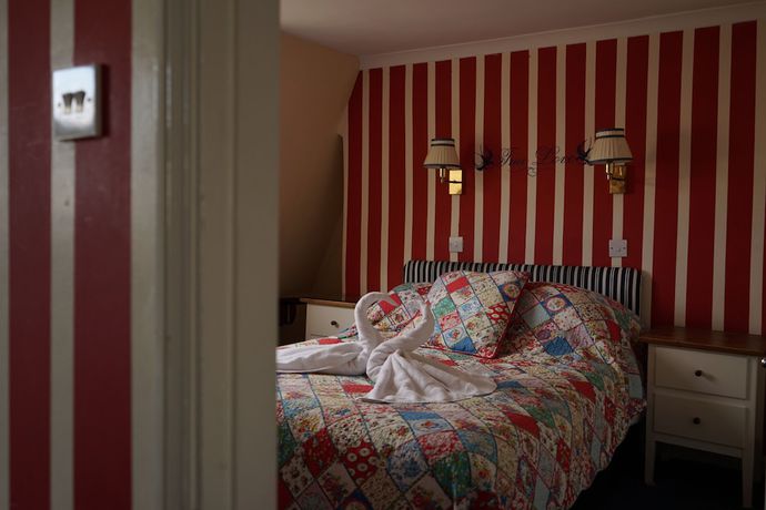 Imagen de la habitación del Hotel Regency, Brighton. Foto 6