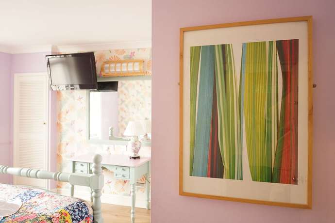 Imagen de la habitación del Hotel Regency, Brighton. Foto 8