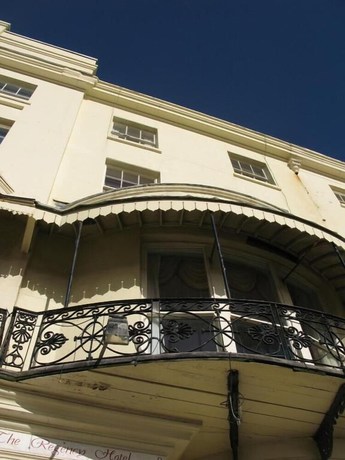 Imagen general del Hotel Regency, Brighton. Foto 1